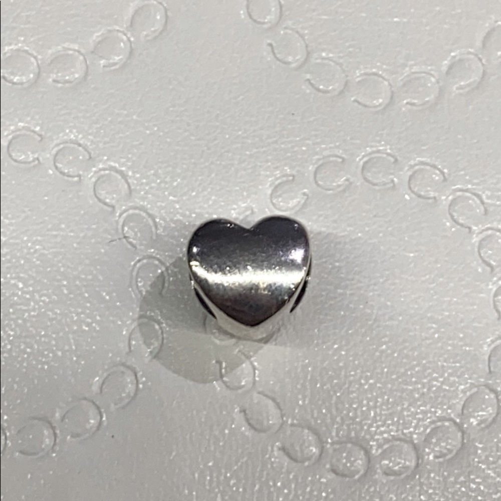 💕Chamilia Heart💕